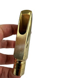 Otto Link Super Tone Master 7* Vintage Early Babbitt Tenor Saxophone Mouthpiece