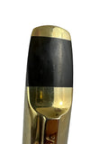 Otto Link Super Tone Master 7* Vintage Early Babbitt Tenor Saxophone Mouthpiece
