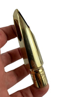 Otto Link Super Tone Master 7* Vintage Early Babbitt Tenor Saxophone Mouthpiece