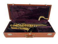 Selmer Mark VI 96xxx 5 Digit Tenor Saxophone