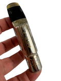 Otto Link Florida Super Tone Master Vintage Tenor Saxophone Mouthpiece