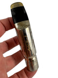 Otto Link Florida Super Tone Master Vintage Tenor Saxophone Mouthpiece