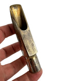 Otto Link Florida Super Tone Master Vintage Tenor Saxophone Mouthpiece