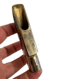 Otto Link Florida Super Tone Master Vintage Tenor Saxophone Mouthpiece
