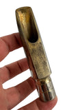 Otto Link Florida Super Tone Master Vintage Tenor Saxophone Mouthpiece