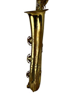 Selmer Mark VI 143xxx Bari Baritone Saxophone w/ 115xxx Neck