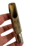 Otto Link Florida Super Tone Master Vintage Tenor Saxophone Mouthpiece
