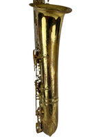 Selmer Mark VI 143xxx Bari Baritone Saxophone w/ 115xxx Neck