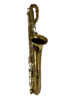 Selmer Mark VI 143xxx Bari Baritone Saxophone w/ 115xxx Neck