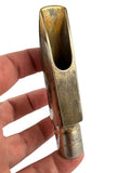 Otto Link Florida Super Tone Master Vintage Tenor Saxophone Mouthpiece