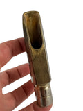 Otto Link Florida Super Tone Master Vintage Tenor Saxophone Mouthpiece