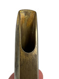 Otto Link Florida Super Tone Master Vintage Tenor Saxophone Mouthpiece