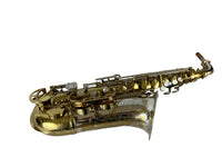 King Super 20 Silver Sonic 359xxx Alto Saxophone w/GOLD PLATE INLAY!