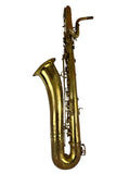 Selmer Mark VI 143xxx Bari Baritone Saxophone w/ 115xxx Neck