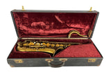 Selmer Mark VI 61xxx 5 Digit Tenor Saxophone