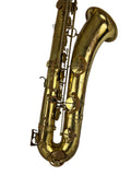 Selmer Mark VI 143xxx Bari Baritone Saxophone w/ 115xxx Neck