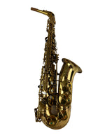 Selmer Mark VII Alto Saxophone GREAT DEAL!