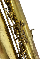 Selmer Mark VI 143xxx Bari Baritone Saxophone w/ 115xxx Neck