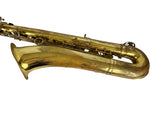 Selmer Mark VI 143xxx Bari Baritone Saxophone w/ 115xxx Neck