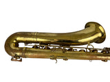 Selmer Mark VI 143xxx Bari Baritone Saxophone w/ 115xxx Neck