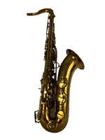 Selmer SBA Super Balanced Action 39xxx Coltrane Era Tenor Saxophone BEAUTIFUL!