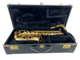 Selmer Mark VII Alto Saxophone GREAT DEAL!