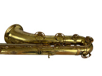 Selmer Mark VI 143xxx Bari Baritone Saxophone w/ 115xxx Neck