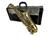 King Super 20 Silver Sonic 359xxx Alto Saxophone w/GOLD PLATE INLAY!