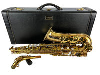 Selmer Mark VII Alto Saxophone GREAT DEAL!