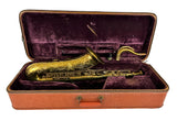 Selmer SBA Super Balanced Action 39xxx Coltrane Era Tenor Saxophone BEAUTIFUL!