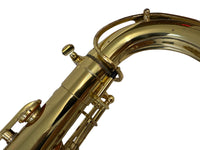 Keilwerth SX90R 109xxx Tenor Saxophone w/ 6.6 Neck