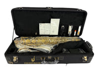Yanagisawa TWO37 Solid Silver Tenor Saxophone