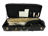 Yanagisawa TWO37 Solid Silver Tenor Saxophone