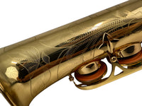 Selmer Super Action 80 Series II Alto Saxophone