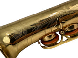 Selmer Super Action 80 Series II Alto Saxophone