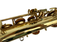 Yanagisawa 991 T991 Tenor Saxophone TWO10