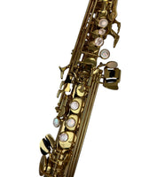 Yanagisawa 991 S991 Soprano Saxophone SWO10