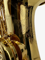 Yanagisawa 991 A991 Alto Saxophone AWO10