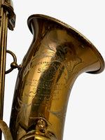 Selmer Mark VI 61xxx 5 Digit Alto Saxophone
