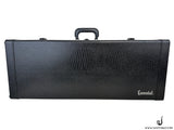 Cannonball Raven T5 Black Big Bell Stone Series Tenor Saxophone