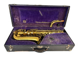 Selmer Paris 5xxx Model 26 Alto Saxophone