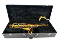 Selmer Mark VI Tenor Saxophone