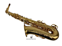 Selmer Paris 92GP Supreme GOLD PLATED Alto Saxophone BLOW OUT DEAL!