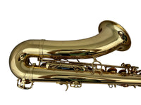 Yanagisawa 991 T991 Tenor Saxophone TWO10