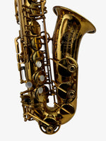 Selmer Mark VI 171xxx Alto Saxophone FULL OVERHAUL!