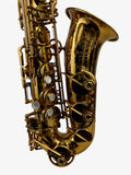 Selmer Mark VI 171xxx Alto Saxophone FULL OVERHAUL!