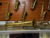Selmer Mark VI 72xxx 5 Digit Bb Bari Baritone Saxophone