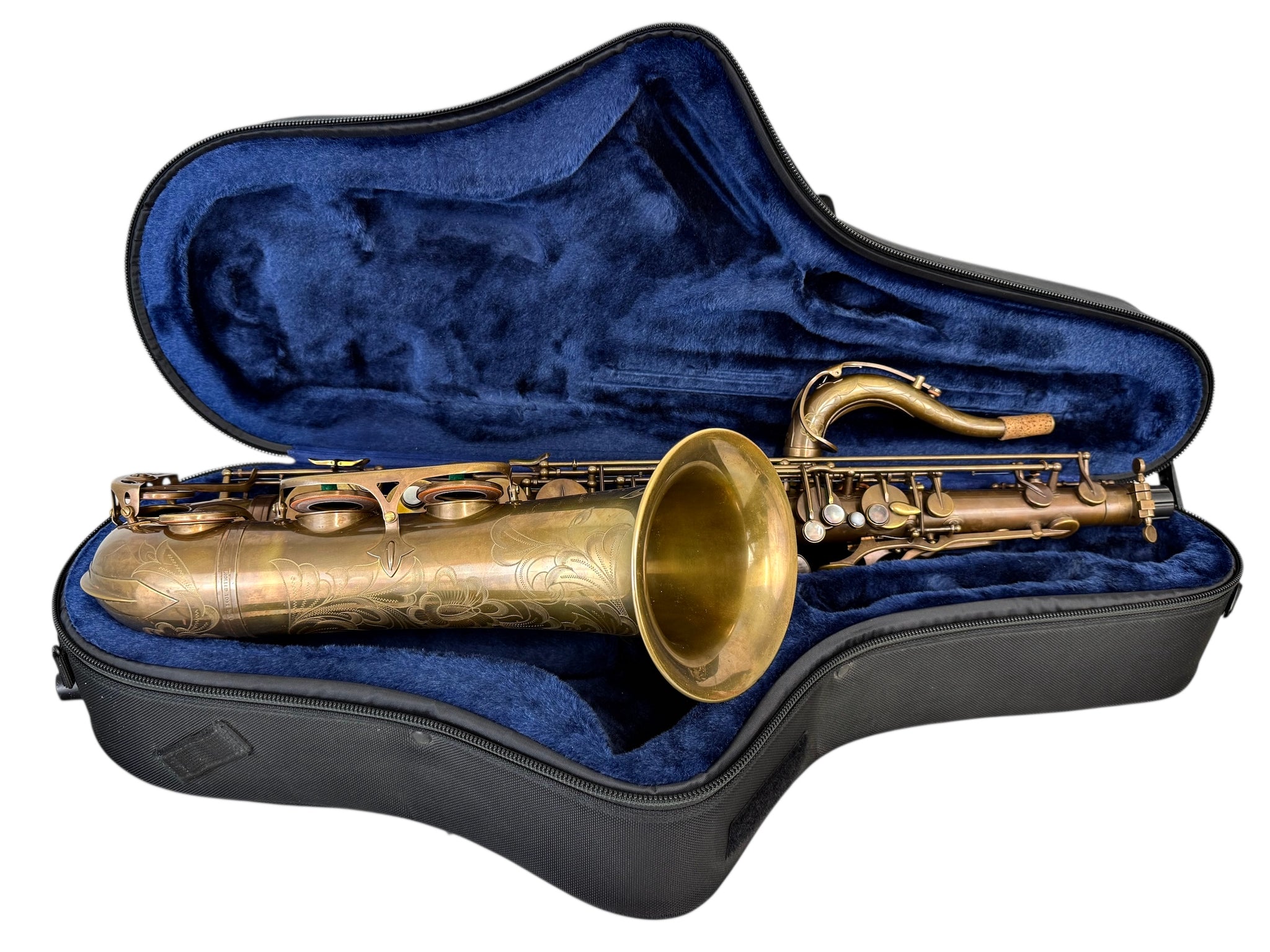 Vintage & Used Saxophones – Page 2 – Sax Stable