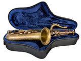 P Mauriat PMXT-66RUL Tenor Saxophone