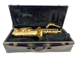Selmer Super Action 80 Series II Alto Saxophone BLOW OUT DEAL!